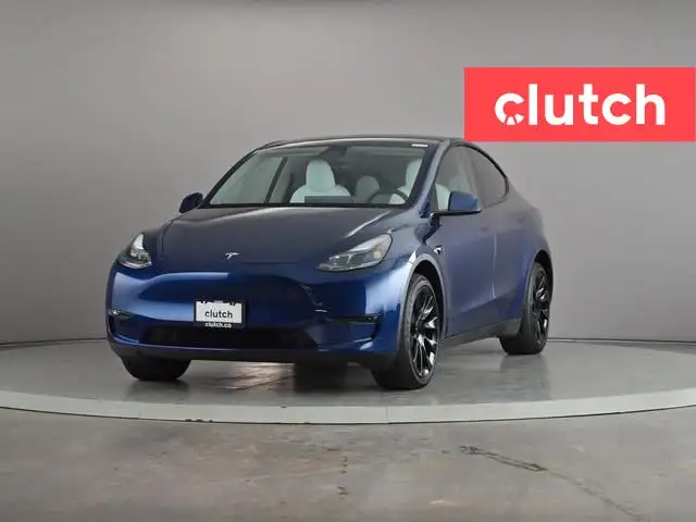 2023 Tesla Model Y Long Range596434095744624649