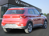 The 2022 Hyundai Venue Ultimate is a compact SUV that offers a blend of modern design, advanced tech... (image 4)
