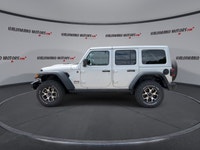 // ACCIDENT FREE!! // // SINGLE OWNER! // This 2023 Jeep Wrangler 4 Door Rubicon 4 Door 4x4 is built... (image 4)