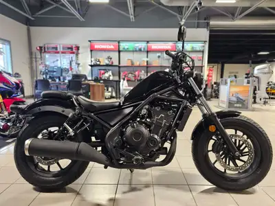 Welcome to GP Motorsports!. Honda Rebel 500A true rebel refuses to compromise – just like the Honda...