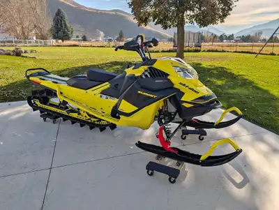 Welcome to Ride Collective - AB APPLY NOW: https://www.ridecollective.ca/get-pre-approved 2020 SKI-D...