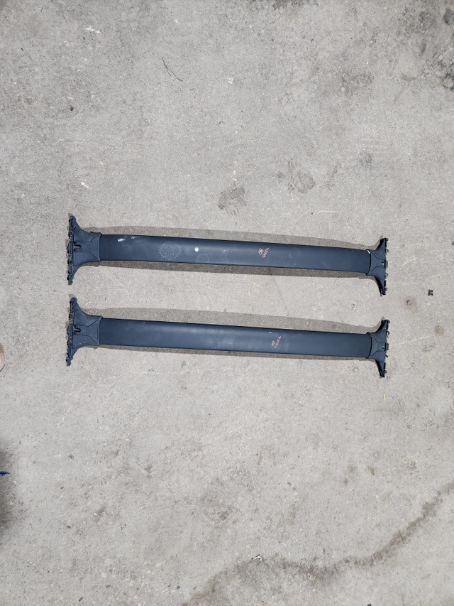 CAR ROOF RACKS, HITCHES, DRIVESHAFT, MISC PARTS in Auto Body Parts in Kitchener / Waterloo - Image 2
