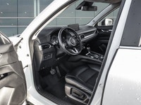 FORMER DAILY RENTAL This Mazda CX-5's interior is one of the best in the class, offering great versa... (image 7)