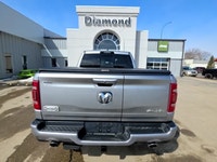 Luxury, Power, PurposeThe 2024 Ram 1500 Limited Longhorn 4x4 isn’t just a truck—it’s a statement of... (image 5)