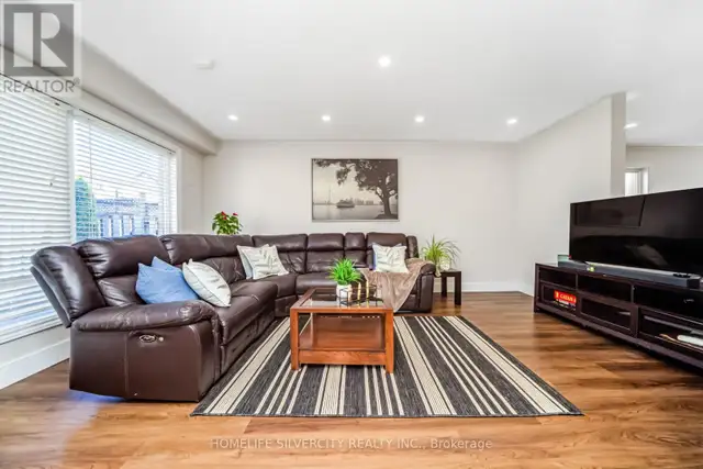 481 CEDAR HEDGE ROAD Milton (CL Clarke), Ontario in Houses for Sale in Oakville / Halton Region - Image 16