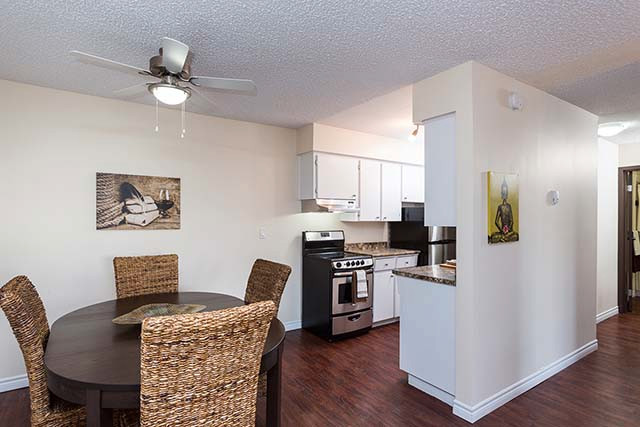 Grosvenor Square Apartments - 2 Bdrm available at 10463 150th St in Long Term Rentals in Delta/Surrey/Langley - Image 2