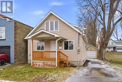 This beautifully updated home is a great opportunity for first-time buyers looking for comfort, styl...
