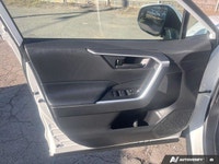 Welcome to Moncton Chrysler Jeep Dodge. Recent Arrival! 2024 Toyota RAV4 LE 2.5L 4-Cylinder DOHC Dua... (image 9)