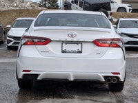 Check out this 2024 Toyota Camry SE. Its Automatic transmission and Regular Unleaded I-4 2.5 L/152 e... (image 6)