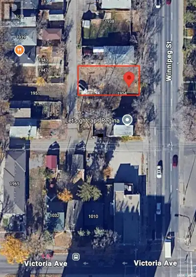 Excellent opportunity to own a well-located vacant lot close to downtown and within walking distance...