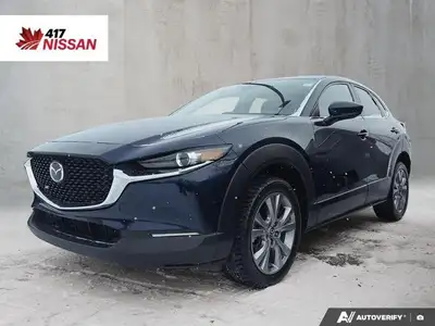 This 2023 Mazda CX-30 GS comes equipped with *Skyactiv-G 2.5L 4-cylinder engine*, *i-Activ All-Wheel...