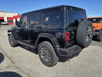 TRANSMISSION: 8-SPEED AUTOMATIC (STD),QUICK ORDER PACKAGE 24G SAHARA -inc: Engine: 3.6L Pentastar VV... (image 6)