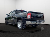 The 2022 Ram 1500 Big Horn isn't just a truck; it's your trusty steed for both work and play, wrappe... (image 3)