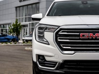Heated Leather Bucket Seats | Heated Bucket Seats | Cruise Control | Hands-Free Power Liftgate | Rem... (image 4)