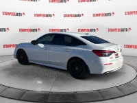 Check out this pre-owned 2022 Honda Civic Sedan we recently got in. You've found the one you've been... (image 2)