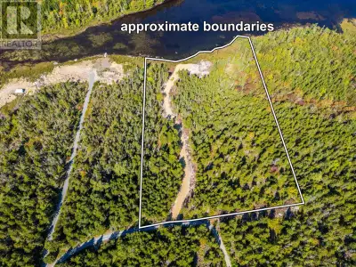 Welcome to Lot 2022 Betty Dugas Road! This 5.37 acre property is beautifully positioned on the shore...