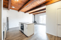 Amenities: Quiet Building • Updated Appliances • Heat & Water Included Suite & Building: Bachelor, o... (image 7)