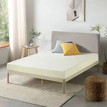 FULL MATTRESS 6" SIGNATURE GREEN ... BNIB LOT# 495, View more