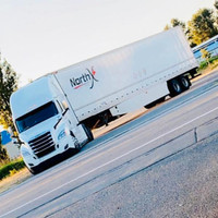 Long Haul AZ Truck Driver Job - $0.64 per mile to teams