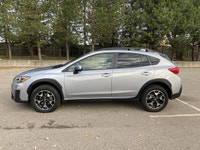This Subaru Crosstrek has a dependable Gas 4cyl 2.0 L engine powering this Variable transmission. Su... (image 9)