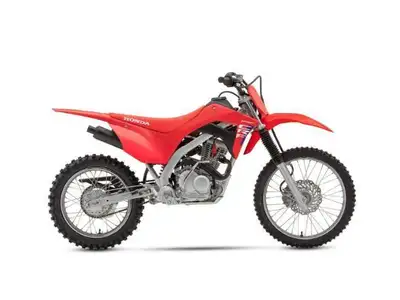 2026 honda CRF125FB Honda CRF125FB 2026 Nouvel arrivage chez Motos Illimitées : la Honda CRF125FB 20...