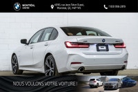 Ce 330e xDrive Sedan, provenant d'un seul propriétaire ayant effectué l'entretien ? la concession, a... (image 5)