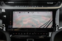 This Jeep Grand Cherokee has a dependable Intercooled Turbo Regular Unleaded I-4 2.0 L/122 engine po... (image 7)