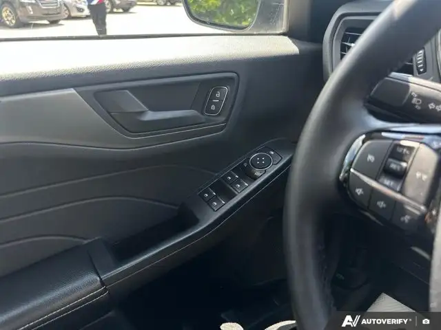 2025 Ford Escape Active5085514467226521620