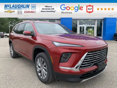 PREFERRED TECH PKG 7 PASSENGER Keyless Entry/Start Remote Start Leather Trim Heated Front Seats Heat...