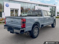 This Ford Super Duty F-350 SRW delivers a Intercooled Turbo Diesel V-8 6.7 L/406 engine powering thi... (image 4)