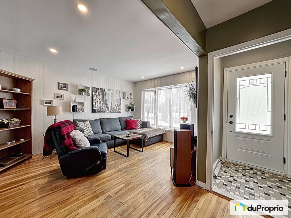 $549,000 - Bungalow for sale in St-Eustache — photo 3