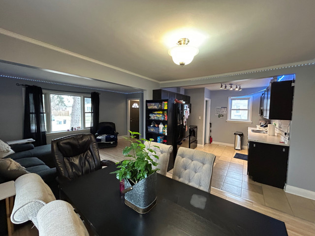 Near Fanshawe main campus, one female student room available now in Room Rentals & Roommates in London - Image 4
