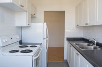 Located at the heart of East York in Toronto, Blenheim Court Apartments has 1 bedroom apartment, 2 b... (image 2)
