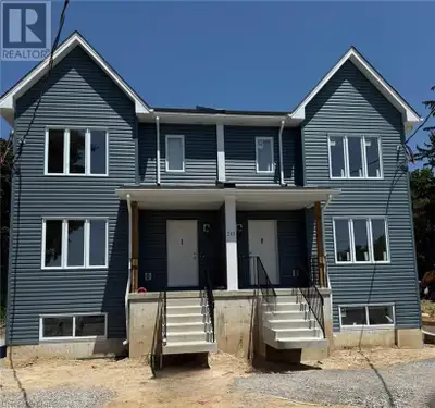 243 GROVE Street Unit# F Simcoe, Ontario