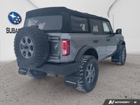2022 Ford Bronco - Vehicle Details Vehicle Highlights Keyless Entry CarPlay Ford Co-Pilot360? Imagin... (image 5)