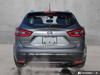 This 2023 Nissan Qashqai SV AWD comes equipped with *2.0L 4-cylinder engine*, *Intelligent All-Wheel... (image 5)