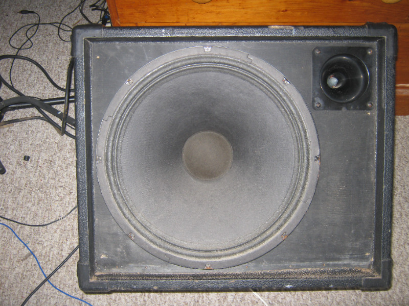 Traynor bass amp | Amps &amp; Pedals | Saint John | Kijiji