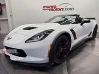 Vehicle Highlights Include: 3LZ Trim Package, Z07 Performance Package, Stage 3 Carbon Flash Front Sp... (image 3)
