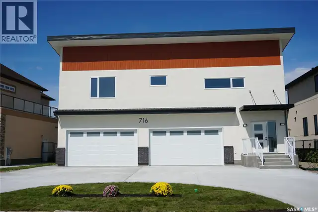 716 Emerald Park ROAD Edenwold Rm No.158, Saskatchewan in Houses for Sale in Regina - Image 5