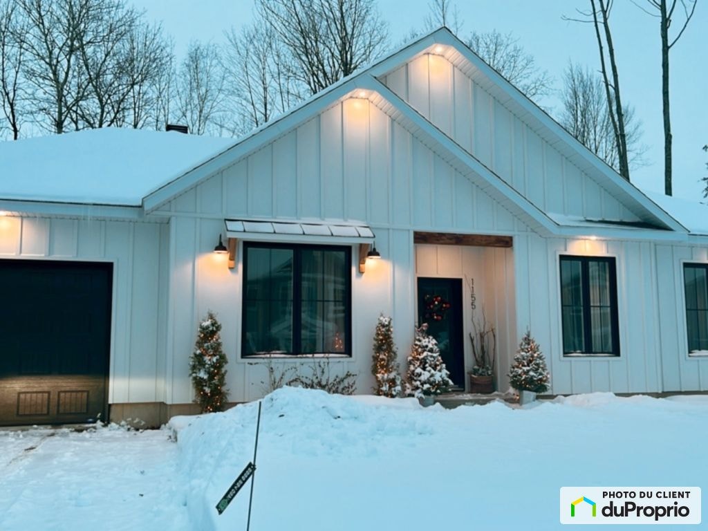 $619,000 - Bungalow for sale in St-Ambroise-De-Kildare — photo 2