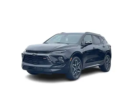 BLAZER Engine: V6 de 3 6 L à IDAB L/100Km City: 12.8 L/100Km Hwy: 9.2 Safety Equipment Verrouillage...