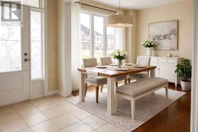 271 Riverlands Avenue Markham (Cornell), Ontario, photo 4 of 4