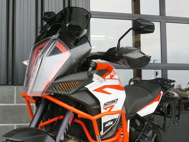 2018 KTM 1290 Super Adventure R in Sport Touring in Cambridge - Image 10