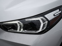 2023 BMW X1 4D Sport Utility xDrive28i Alpine White **PREVIOUS RENTAL**, 3.20 Axle Ratio, 4-Wheel Di... (image 6)