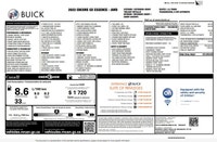 Looking for a fuel efficient, easy to park SUV with All-Wheel Drive and lots of features? Check out... (image 6)