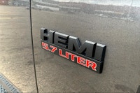 This Great Looking Truck Somes With Aftermarket 20 Inch Fuel Wheels And A Set Of Black Running Baord... (image 7)