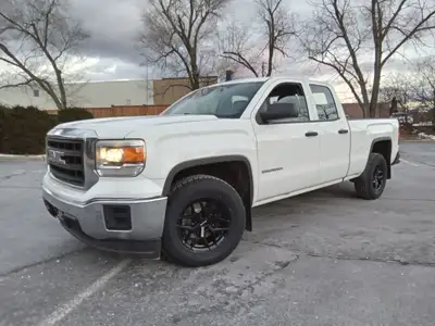 FINANCING AVAILABLE - APPLY TODAY / DRIVE TOMORROW 1 YEAR UNLIMITED KILOMETER WARRANTY INCLUDED ( $...