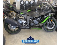 kawasaki zx6r in Motorcycles in Canada | Kijiji Marketplaces