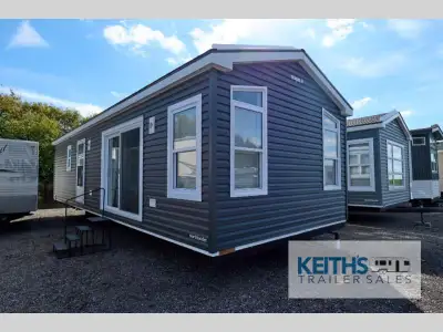 Northlander Escape All Season Your Year-Round Retreat Why should vacation be seasonal? With the Nort...