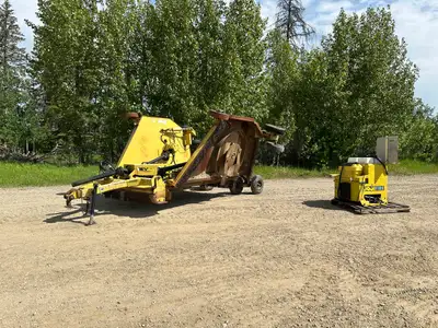 This item(s) are selling by Online Timed Auction Equipment Consignment Auction Bidding Opens: 9 AM -...